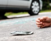 Oakland Injury Lawyer