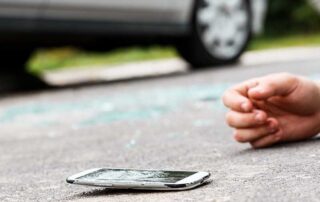 Oakland Injury Lawyer