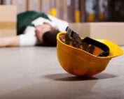 Personal Injury Cases