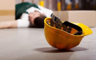 Personal Injury Cases